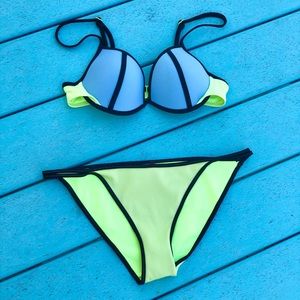 Victoria’s Secret Swim Suit